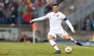 Portugal vs Croacia – Análisis, cuotas y resultados del partido – 05/09/2020