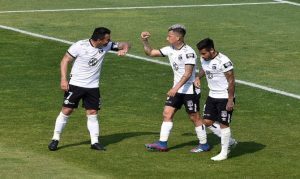 Universidad de Chile vs Colo Colo – Análisis, cuotas y resultados del partido – 06/09/2020