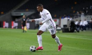 Francia vs Croacia – Análisis, cuotas y resultados del partido – 08/09/2020