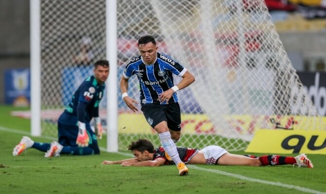 Previa para el Universidad Católica vs Gremio de la Copa Libertadores