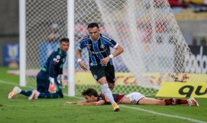 Universidad Católica vs Gremio – Análisis, cuotas y resultados del partido – 16/09/2020