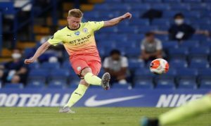Wolverhampton vs Manchester City – Análisis, cuotas y resultados del partido – 21/09/2020