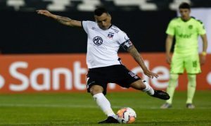 Athletico Paranaense vs Colo Colo – Análisis, cuotas y resultados del partido – 23/09/2020
