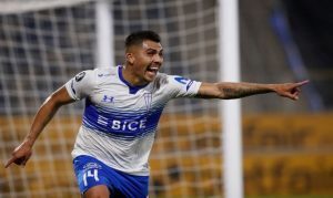 América de Cali v Universidad Católica – Análisis, cuotas y resultados del partido – 23/09/2020