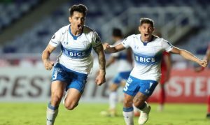 Gremio vs Universidad Católica – Análisis, cuotas y resultados del partido – 29/09/2020