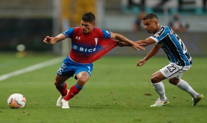 Previa para el Universidad Católica vs Universidad de Chile de la Primera División