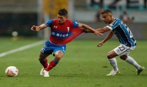 Universidad Católica vs Universidad de Chile – Análisis, cuotas y resultados del partido – 04/10/2020