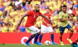 Uruguay vs Chile – Análisis, cuotas y resultados del partido – 08/10/2020