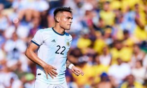 Argentina vs Ecuador – Análisis, cuotas y resultados del partido – 08/10/2020