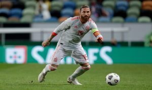 España vs Suiza – Análisis, cuotas y resultados del partido – 10/10/2020