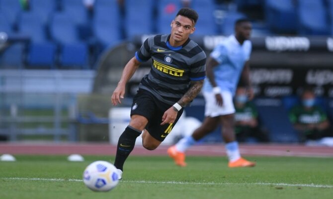 Inter de Milán vs Milán – Análisis, cuotas y resultados del partido – 17/10/2020