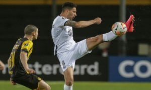 Colo Colo vs Jorge Wilstermann – Análisis, cuotas y resultados del partido – 20/10/2020
