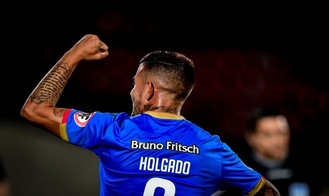 Previa para el Audax Italiano vs Bolívar de la Copa Sudamericana