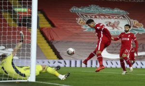 Liverpool vs West Ham – Análisis, cuotas y resultados del partido – 31/10/2020