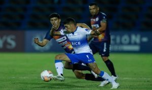 Universidad Católica v Sol de América – Análisis, cuotas y resultados del partido – 05/11/2020