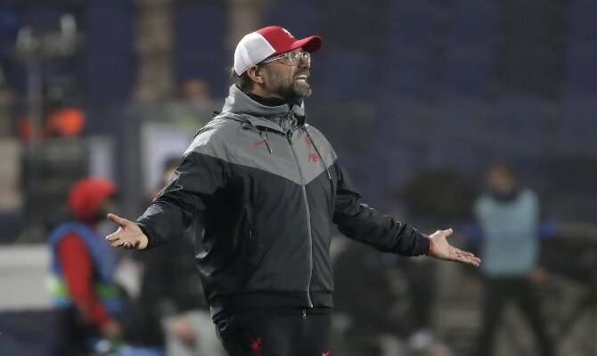 Previa para el Manchester City vs Liverpool de la Premier League