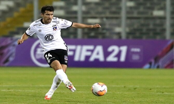 Previa para el Colo Colo vs Antofagasta de la Primera División