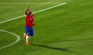Chile vs Perú – Análisis, cuotas y resultados del partido – 13/11/2020