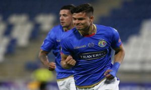 Colo Colo vs Audax Italiano – Análisis, cuotas y resultados del partido – 19/11/2020