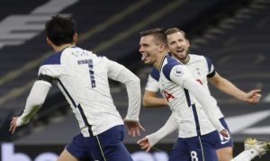 Chelsea vs Tottenham – Análisis, cuotas y resultados del partido – 29/11/2020