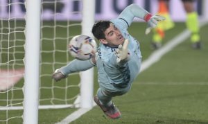 Real Madrid vs Atlético de Madrid – Análisis, cuotas y resultados del partido – 12/12/2020