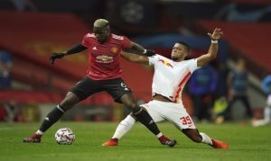 Manchester United vs Manchester City – Análisis, cuotas y resultados del partido – 12/12/2020