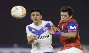 Universidad Católica vs Vélez Sarsfield – Análisis, cuotas y resultados del partido – 15/12/2020