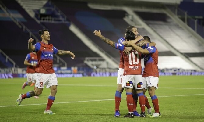 Previa para el Universidad Católica vs Colo Colo de la Primera División