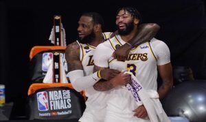 Los Ángeles Lakers vs Los Ángeles Clippers – Análisis, cuotas y resultados del partido – 22/12/2020
