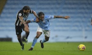 Chelsea vs Manchester City – Análisis, cuotas y resultados del partido – 03/01/2021
