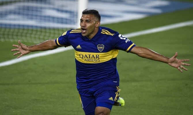 Previa para el Boca Juniors vs Santos de la Copa Libertadores