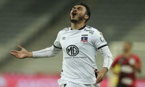 Universidad de Concepción vs Colo Colo – Análisis, cuotas y resultados del partido – 13/01/2021
