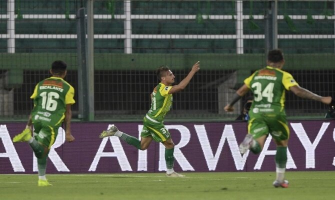 Defensa y Justicia vs Coquimbo – Análisis, cuotas y resultados del partido – 16/01/2021