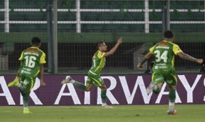 Defensa y Justicia vs Coquimbo – Análisis, cuotas y resultados del partido – 16/01/2021