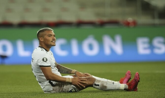 Previa para el Colo Colo vs Universidad de Chile de la Primera División