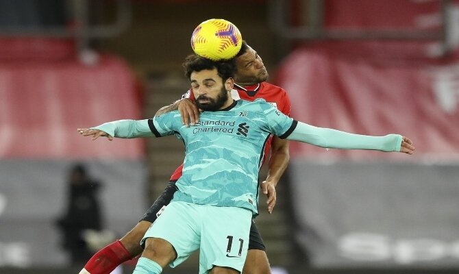 Previa para el Liverpool vs Manchester United de la Premier League