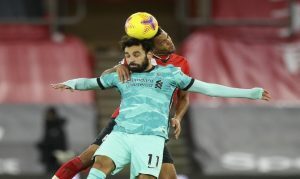 Liverpool vs Manchester United – Análisis, cuotas y resultados del partido – 17/01/2021