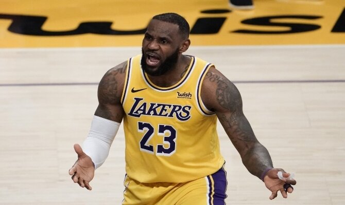 Milwaukee Bucks vs Los Ángeles Lakers – Análisis, cuotas y resultados del partido – 21/01/2021