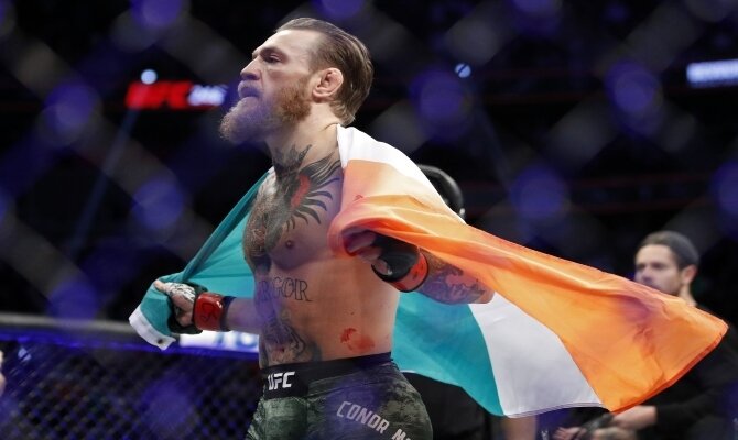 UFC 257 – Análisis, cuotas y favoritos – 23/01/2021