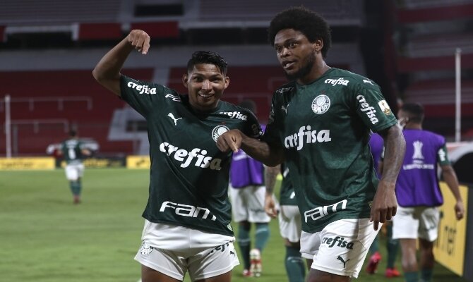 Palmeiras vs Santos – Análisis, cuotas y resultados del partido – 30/01/2021