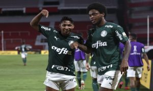 Palmeiras vs Santos – Análisis, cuotas y resultados del partido – 30/01/2021