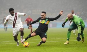 Inter Es El Gran Favorito En El Duelo Ante La Lazio Por Serie A