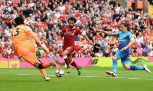 La jornada 4 de la Premier League se viene emocionante