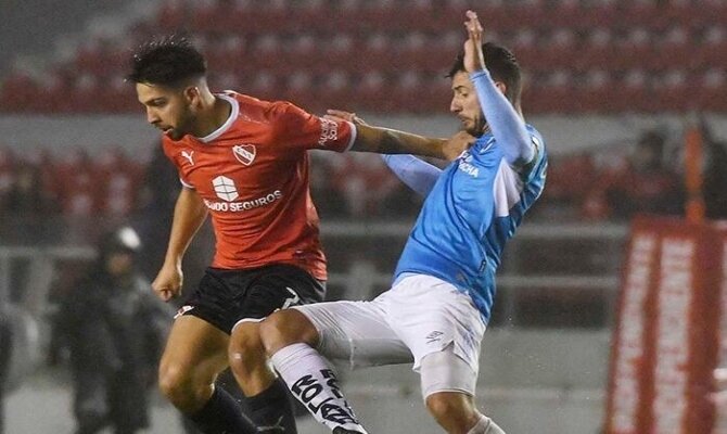 Previa para el Universidad Católica vs Independiente de la Copa Sudamericana