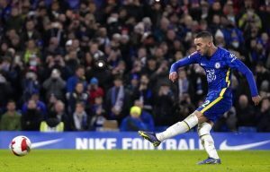 Manchester City Lidera Las Apuestas Para El Partido Ante Chelsea