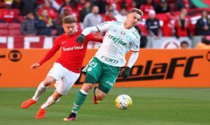 Internacional vs Palmeiras – Análisis, cuotas y resultados del partido – 26/08/2018