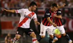 River Plate vs San Lorenzo – Análisis, cuotas y resultados del partido – 14/05/2018