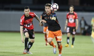 Rangers vs Unión San Felipe – Análisis, cuotas y resultados del partido – 13/10/2018