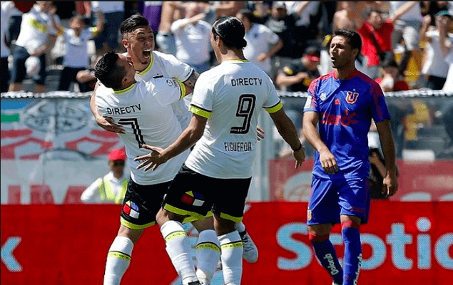 El superclásico se toma la final de Copa Chile