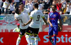 U. de Chile vs Colo Colo – Análisis, apuestas y cuotas – 22/01/2020